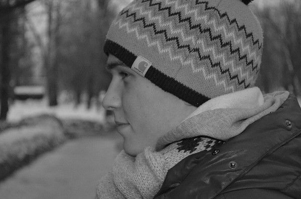 Дима Еролаев