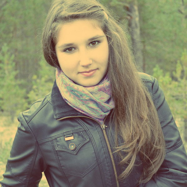 Анастасия Полушкина