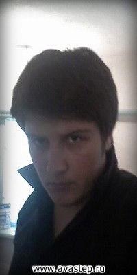 Вадим Белозёров