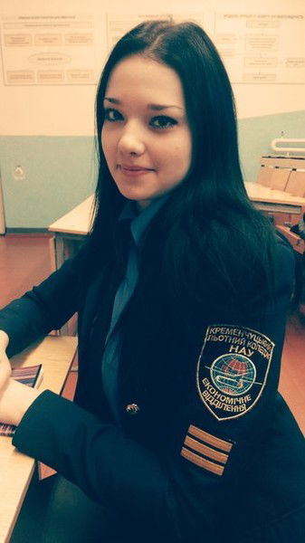 Виталина Маковка