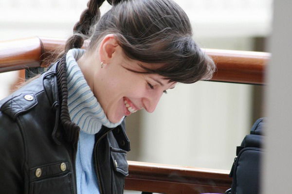 Екатерина Червонцева