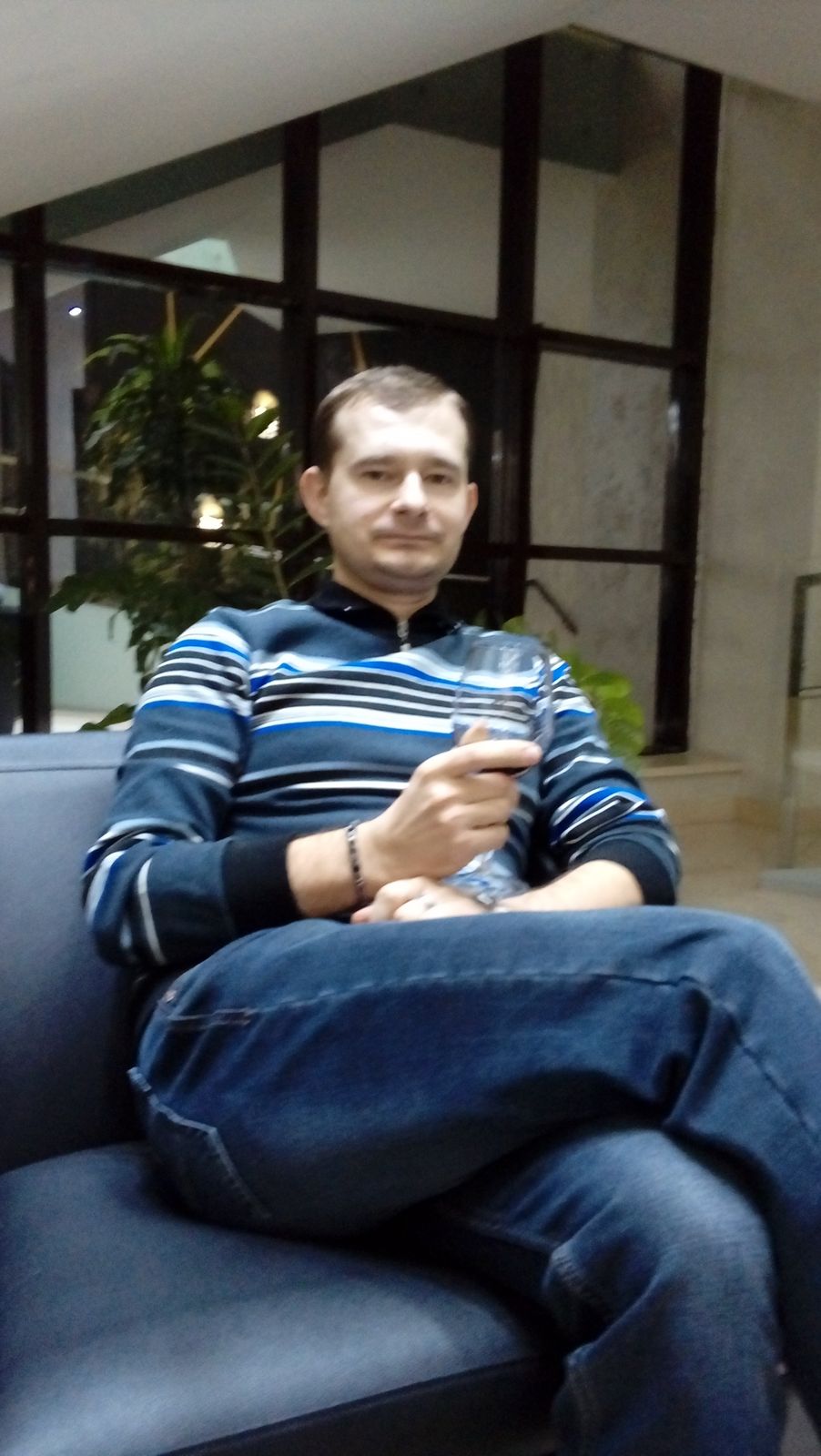 Иван Карасёв