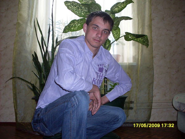 Вадим Вожегов