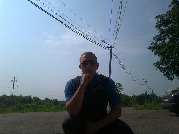 Савельев Денис