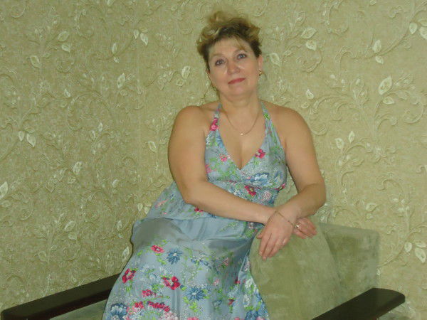 Татьяна Ражева