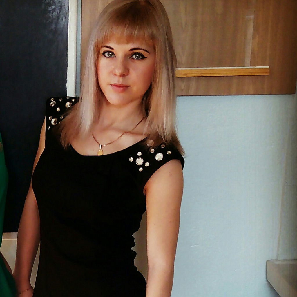 Иришка Яковлева