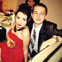 Лёха Красненко