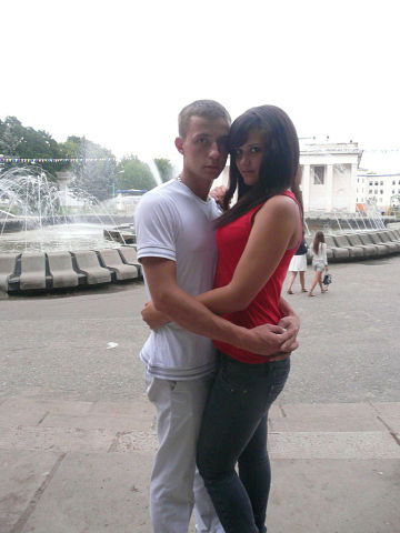 Сергей Червинский