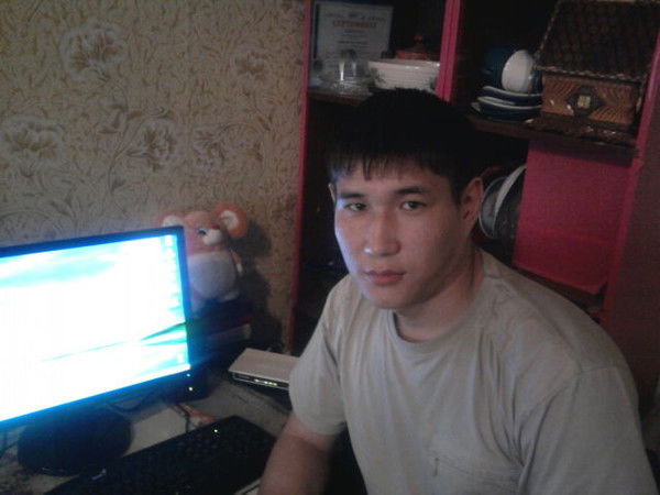 Алмас Кашкимбеков