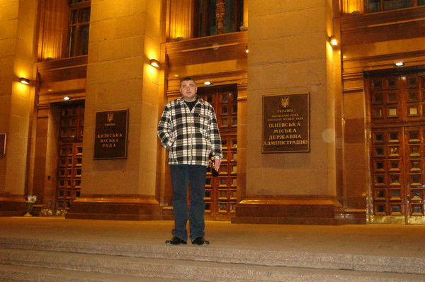 Сергей Попадыч