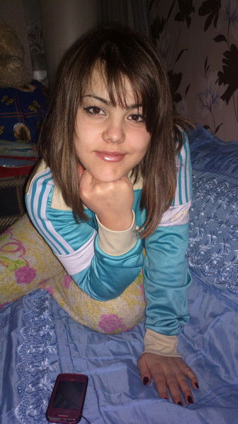 Тамара Набиева