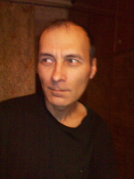 Миша Емельянов