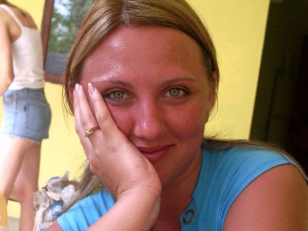 Виктория Кляченко