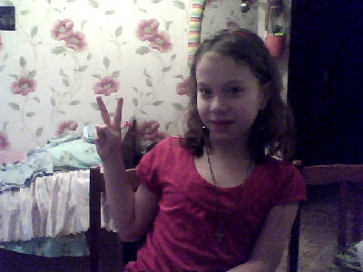 Анна Соловьёва