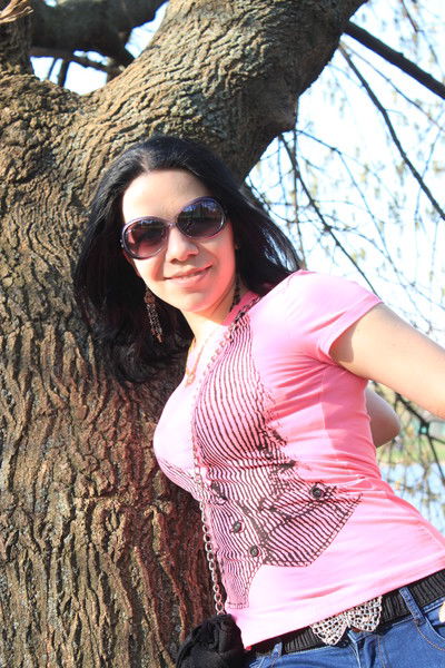 Марина Бибикова