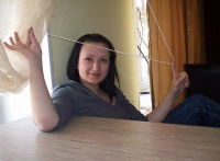 Анастасия Губина(Лопатина)