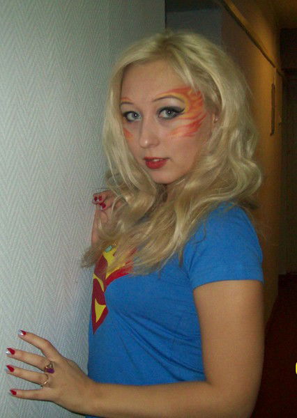 Анастасия Завертяева