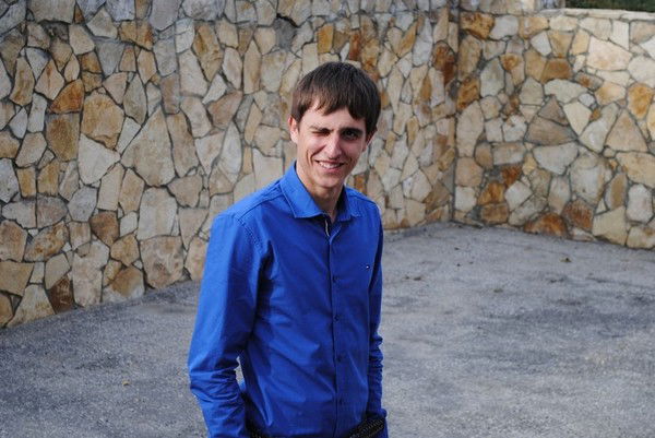 Кирилл Вехов