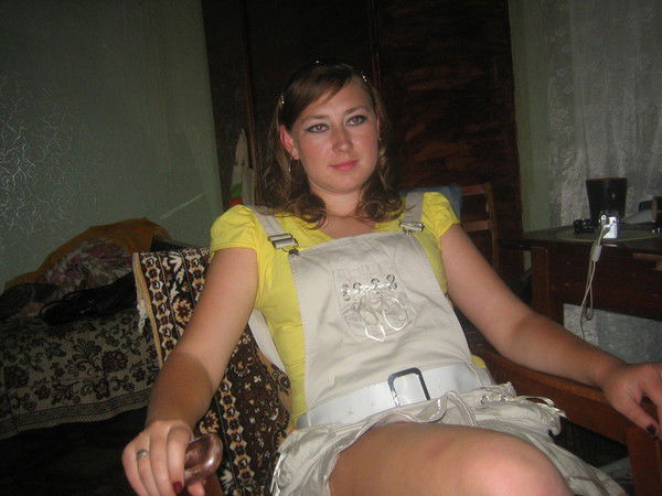 Татьяна Черемнова