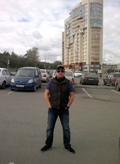 Александр Переведенцев