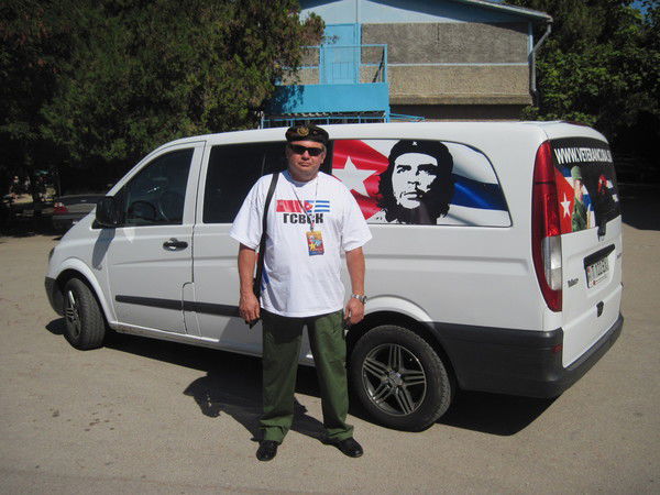 Валерий Федорченко