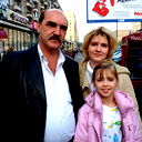 Владимир Саратовский
