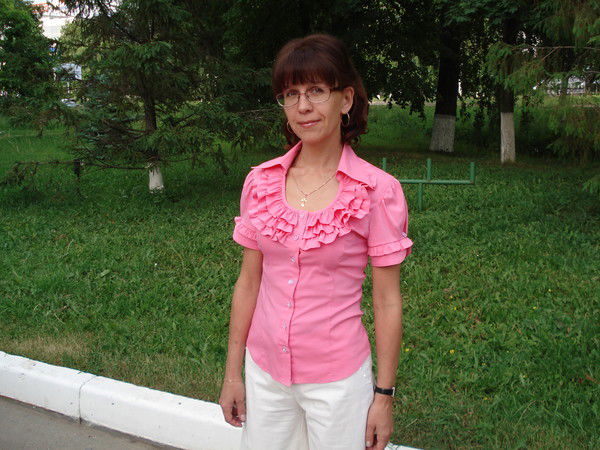 Евгения Алексеева