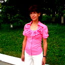 Евгения Алексеева