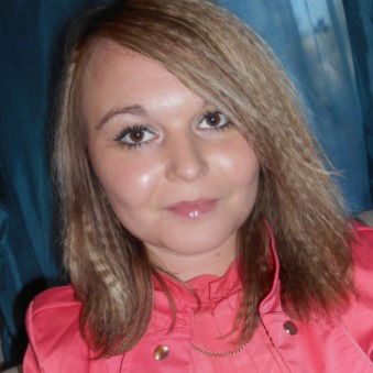 Елена Санникова