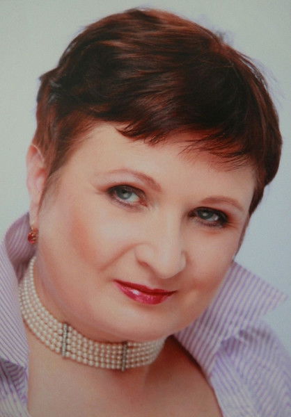 Светлана Шорохова