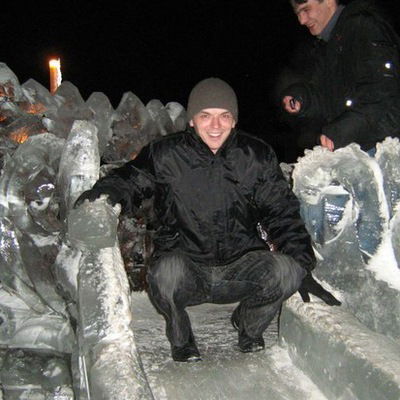 Евгений Дроздов