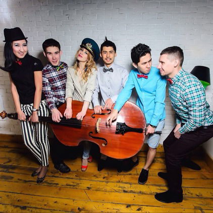 Елена Иманкулова