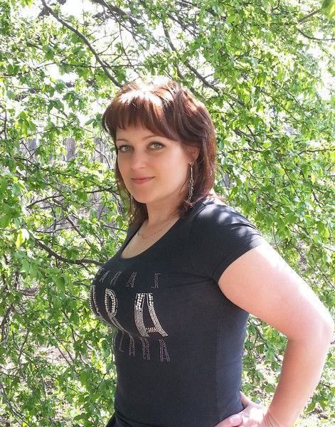 Оксана Абрамова