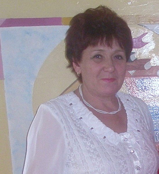 Татьяна Жуйкова