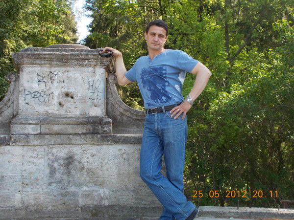 Друг Чудовища