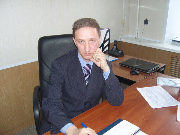 Сергей Мурзин