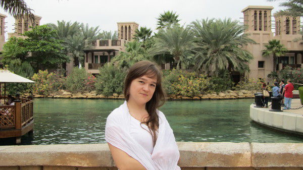 Айгуль Файзуллина