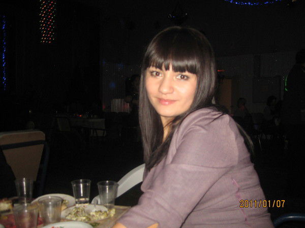 Татьяна Ярмухаметова