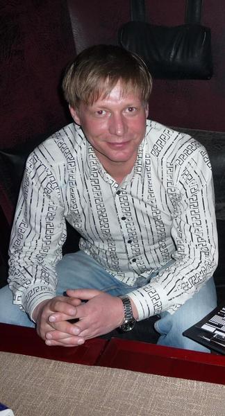 Михаил Плотницкий