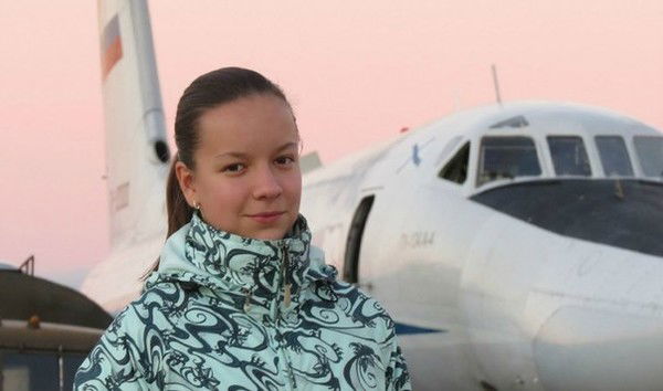 Татьяна Ященко