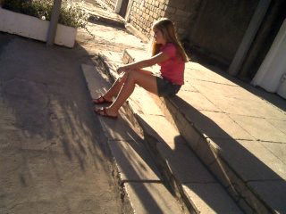 Каролина Ляшенко