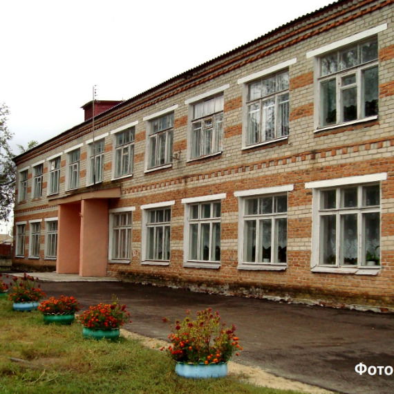 Оош С.покровка