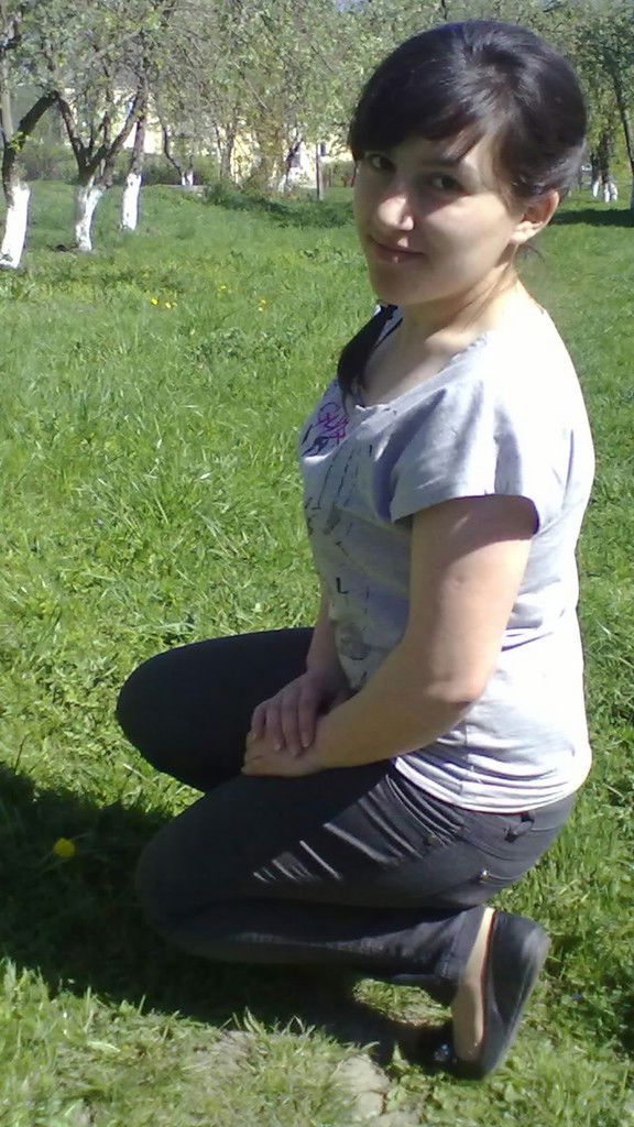 Нурана Исмаилова