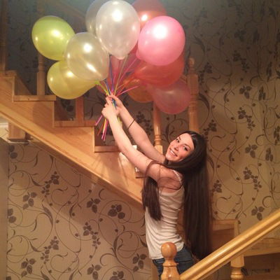 Анастасия Миронова