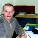 Александр Лодыгин