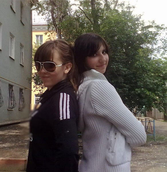 Ангелина Вишнивецкая