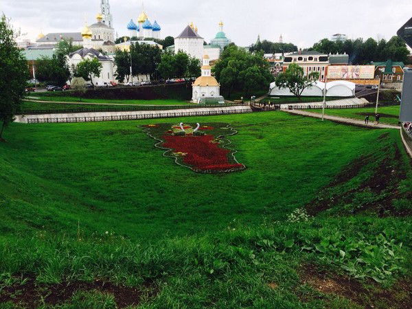 Сергей Ильин