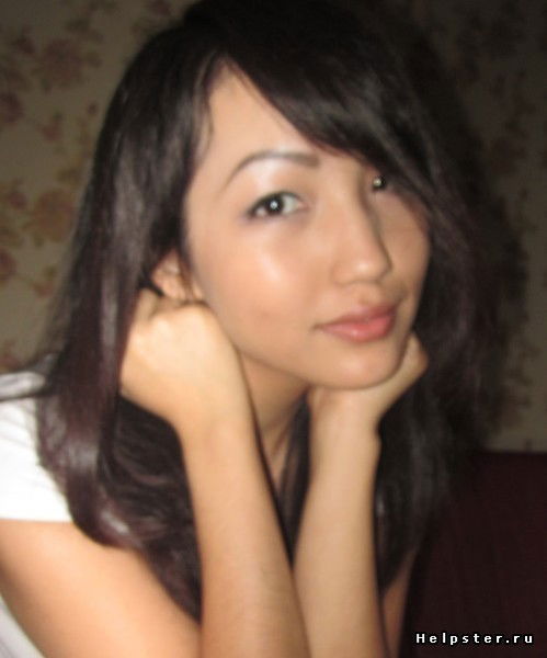 Назерке *-_-*