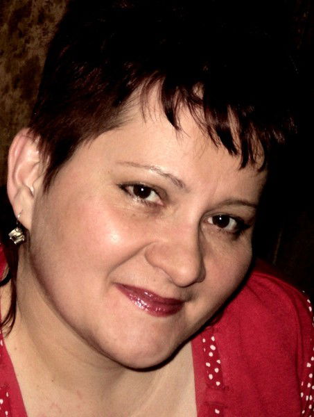 Ольга Гиржанова