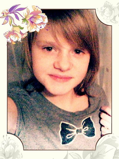 Ксения Кравец